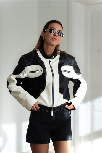 Gestuz, Birka Jacket, Collected
